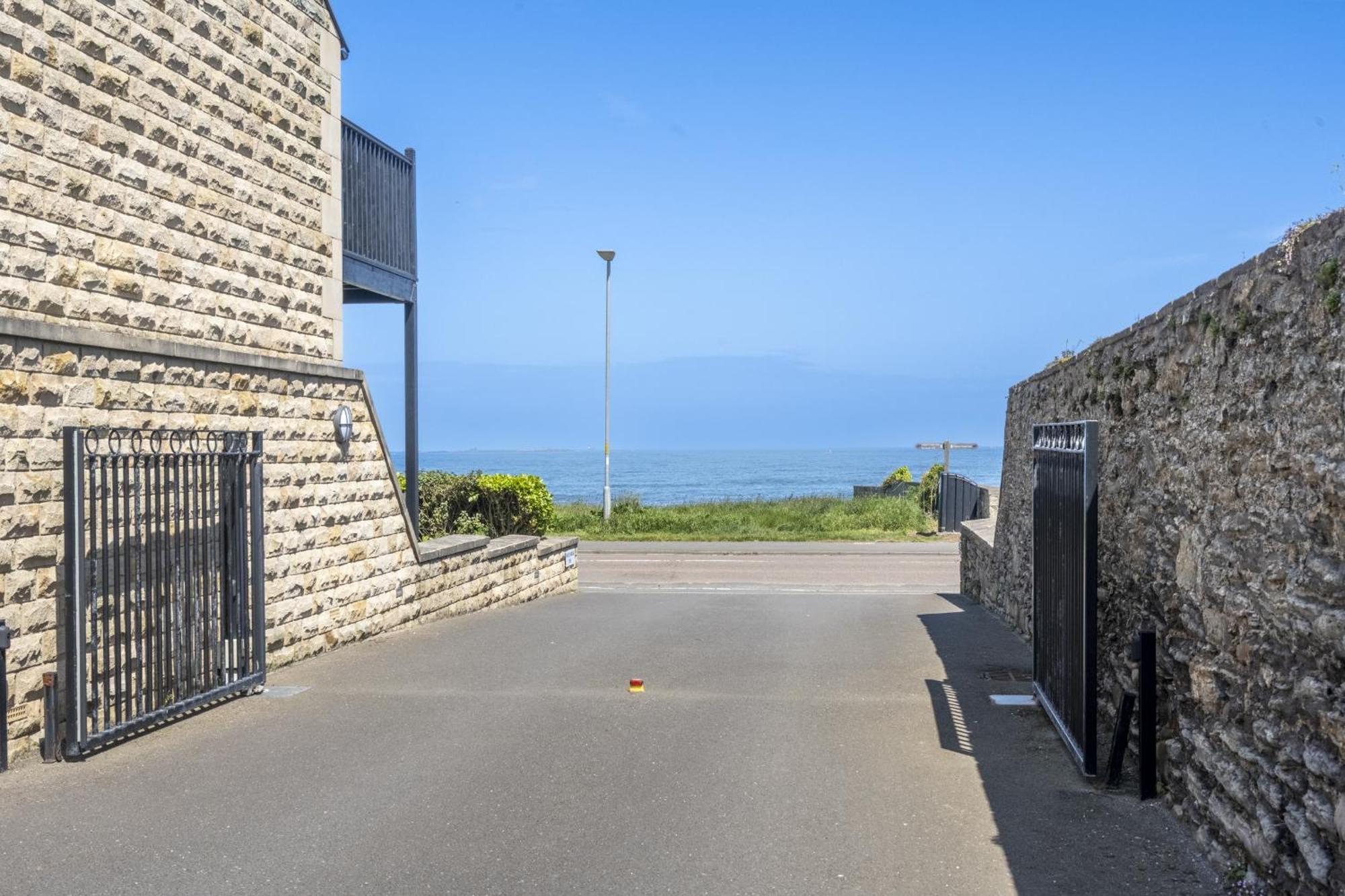 Northern Hideaways, Seascape Seahouses Dış mekan fotoğraf